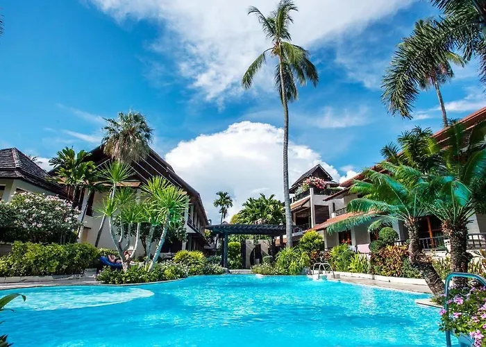 Phi Phi Banyan Villa